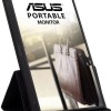 Asus ZenScreen MB166C IPS Φορητό Monitor 15.6