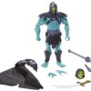 Masters of the Universe: New Eternia Masterverse Barbarian Skeletor για 6+ Ετών 18εκ.