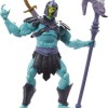 Masters of the Universe: New Eternia Masterverse Barbarian Skeletor για 6+ Ετών 18εκ.