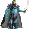 Masters of the Universe: New Eternia Masterverse Barbarian Skeletor για 6+ Ετών 18εκ.
