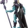 Masters of the Universe: New Eternia Masterverse Barbarian Skeletor για 6+ Ετών 18εκ.