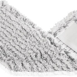 Leifheit Ανταλλακτικό Πανί Παρκετέζας με Μικροίνες Wischbezug Classic Xl Microfibre 55211