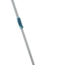 Leifheit Παρκετέζα Grey 55049