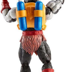 Masters of the Universe Stinkor 18εκ.