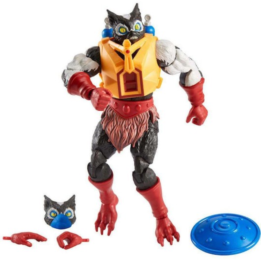 Masters of the Universe Stinkor 18εκ.