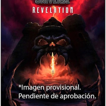 Masters of the Universe Stinkor 18εκ.