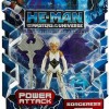 Masters of the Universe Power Attack Sorceress για 4+ Ετών 14εκ.