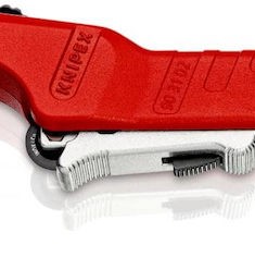 Knipex Σωληνοκόφτης Χειρός 90 31 02 BK