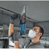 Bosch GBH 2-21 Impact Drill Κρουστικό Σκαπτικό Πιστολέτο Ρεύματος 720W με Υποδοχή SDS Plus