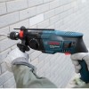 Bosch GBH 2-21 Impact Drill Κρουστικό Σκαπτικό Πιστολέτο Ρεύματος 720W με Υποδοχή SDS Plus