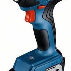 Bosch GDR 18V-200 Παλμικό Κατσαβίδι Μπαταρίας Solo 18V