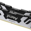 Kingston Fury Renegade RGB DDR5 96GB RAM με 2x48GB Modules και Ταχύτητα 6000 για Desktop
