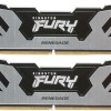Kingston Fury Renegade RGB DDR5 96GB RAM με 2x48GB Modules και Ταχύτητα 6000 για Desktop