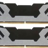 Kingston Fury Renegade RGB DDR5 96GB RAM με 2x48GB Modules και Ταχύτητα 6000 για Desktop
