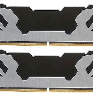 Kingston Fury Renegade RGB DDR5 96GB RAM με 2x48GB Modules και Ταχύτητα 6000 για Desktop