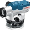Bosch GOL 32 G Οπτικός Χωροβάτης 32x