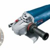 Bosch GWS 22-230 Τροχός 230mm Ρεύματος 2200W