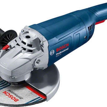Bosch GWS 20-230-P Τροχός 230mm Ρεύματος 2000W