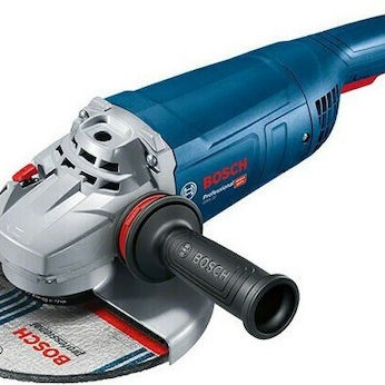 Bosch GWS 22-230 J Τροχός 230mm Ρεύματος 2200W