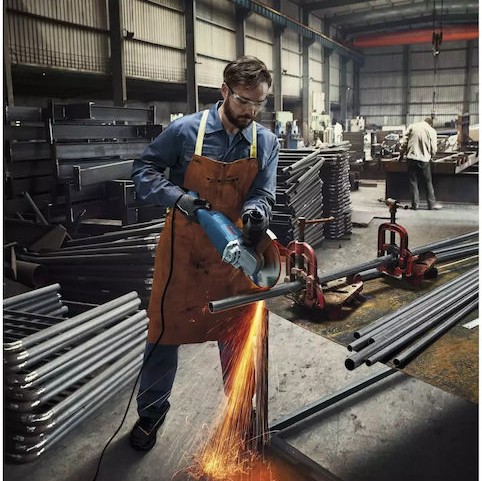 Bosch GWS 22-230 J Τροχός 230mm Ρεύματος 2200W