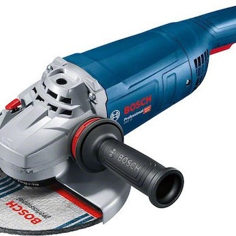 Bosch GWS 22-230 P Τροχός 230mm Ρεύματος 2200W