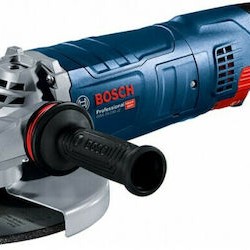 Bosch GWS 24-230 JZ Τροχός 230mm Ρεύματος 2400W