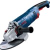 Bosch GWS 24-230 JZ Τροχός 230mm Ρεύματος 2400W