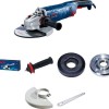 Bosch GWS 24-230 JZ Τροχός 230mm Ρεύματος 2400W