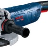 Bosch GWS 24-230 P Τροχός 230mm Ρεύματος 2200W