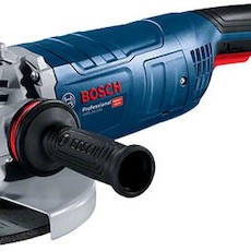 Bosch GWS 24-230 P Τροχός 230mm Ρεύματος 2200W