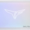 TeamGroup Delta Max White Lite SSD 1TB 2.5'' SATA III