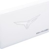 TeamGroup Delta Max White Lite SSD 1TB 2.5'' SATA III