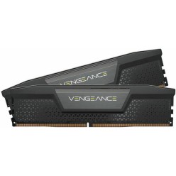 Corsair Vengeance DDR5 32GB RAM με 2x16GB Modules και Ταχύτητα 5600 για Desktop