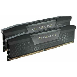 Corsair Vengeance DDR5 32GB RAM με 2x16GB Modules και Ταχύτητα 5600 για Desktop