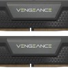 Corsair Vengeance DDR5 32GB RAM με 2x16GB Modules και Ταχύτητα 5600 για Desktop