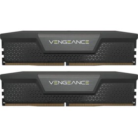 Corsair Vengeance DDR5 32GB RAM με 2x16GB Modules και Ταχύτητα 5600 για Desktop
