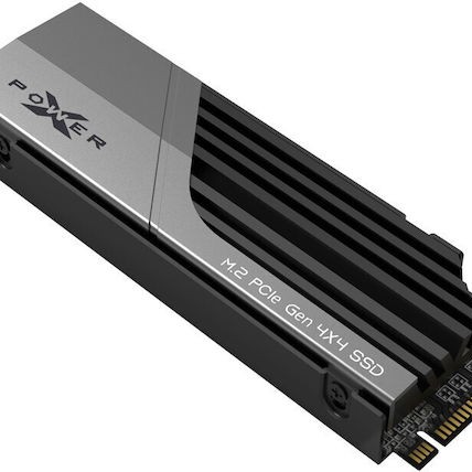 Western Digital Black SN850X w/o Heatsink SSD 4TB M.2 NVMe PCI Express 4.0