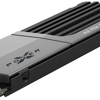 Western Digital Black SN850X w/o Heatsink SSD 4TB M.2 NVMe PCI Express 4.0