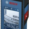 Bosch Μέτρο Laser GLM 100-25 C Bluetooth με Εύρος Μέτρησης 0.08m-100m