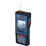 Bosch Μέτρο Laser GLM 100-25 C Bluetooth με Εύρος Μέτρησης 0.08m-100m