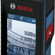 Bosch Μέτρο Laser GLM 150-27 C