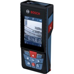 Bosch Μέτρο Laser GLM 150-27 C