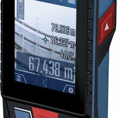 Bosch Μέτρο Laser GLM 150-27 C