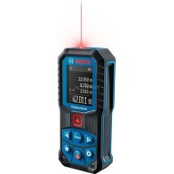 Bosch Μέτρο Laser GLM 50-22 με Δυνατότητα Μέτρησης έως 50m
