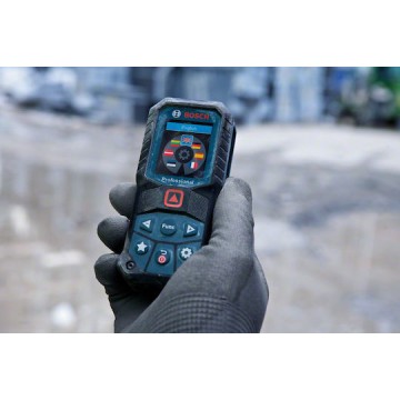 Bosch Μέτρο Laser GLM 50-22 με Δυνατότητα Μέτρησης έως 50m