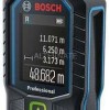 Bosch Μέτρο Laser GLM 50-25 με Δυνατότητα Μέτρησης έως 50m