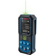 Bosch Μέτρο Laser GLM 50-25 με Δυνατότητα Μέτρησης έως 50m