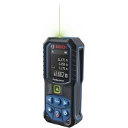 Bosch Μέτρο Laser GLM 50-25 με Δυνατότητα Μέτρησης έως 50m