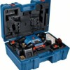 Bosch GRL 600 CHV Αυτορυθμιζόμενο Περιστροφικό Αλφάδι Laser Κόκκινης Δέσμης 18V με Εύρος Εργασίας 60m