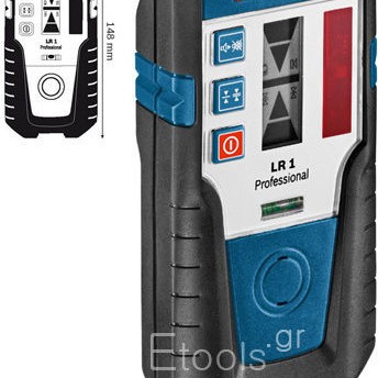Bosch LR 1 Ανιχνευτής Laser